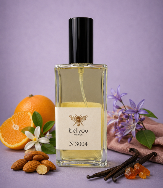 No.3004 Tendencia a Louis Vuitton / CITY OF STARS 60ml