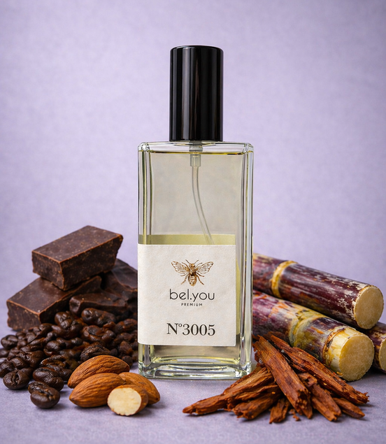 No.3005 Tendencia a By Kilian / BLACK PHANTOM 60ml