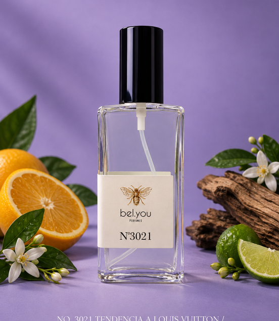 No.3021 Tendencia a Louis Vuitton / AFTERNOON SWIM 60 ml