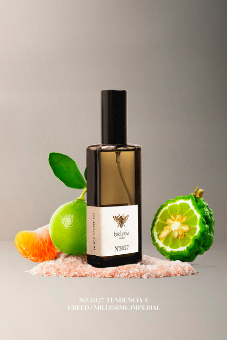 No.3027 Tendencia a Creed / MILLESIME IMPERIAL 60 ml