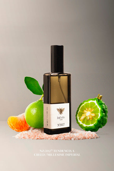 No.3027 Tendencia a Creed / MILLESIME IMPERIAL 60 ml