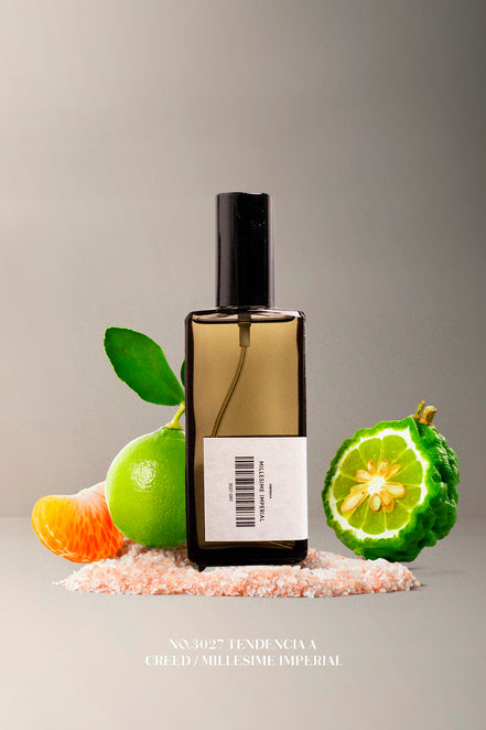 No.3027 Tendencia a Creed / MILLESIME IMPERIAL 60 ml