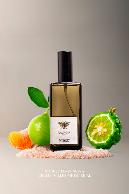 No.3027 Tendencia a Creed / MILLESIME IMPERIAL 60 ml