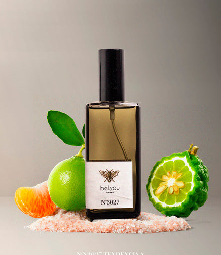 No.3027 Tendencia a Creed / MILLESIME IMPERIAL 60 ml