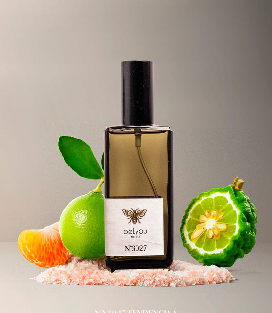 No.3027 Tendencia a Creed / MILLESIME IMPERIAL 60 ml