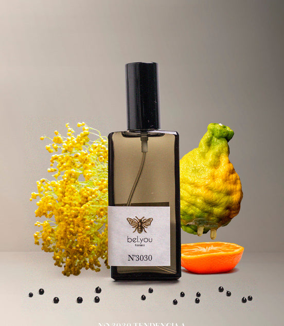 No.3030 Tendencia a Creed / SILVER MOUNTAIN WATER 60 ml
