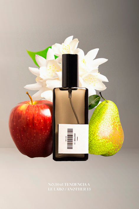 No.3041 Tendencia a Le Labo / ANOTHER 13 60 ml