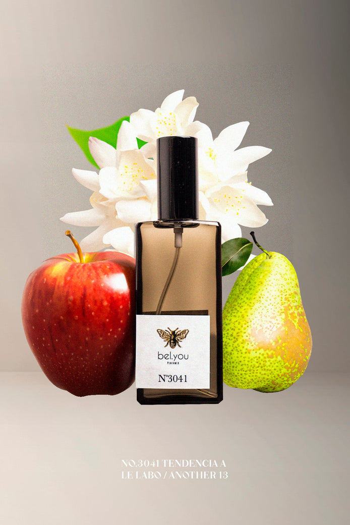 No.3041 Tendencia a Le Labo / ANOTHER 13 60 ml