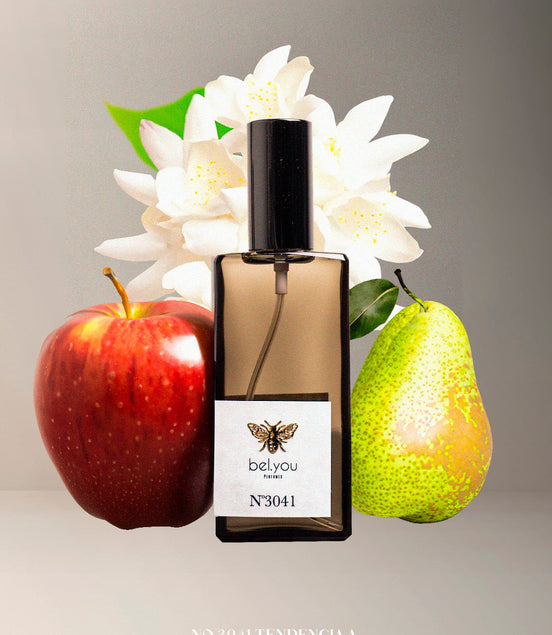 No.3041 Tendencia a Le Labo / ANOTHER 13 60 ml