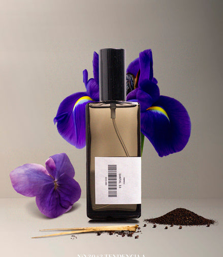 No.3043 Tendencia a Le Labo / SANTAL 33 60 ml