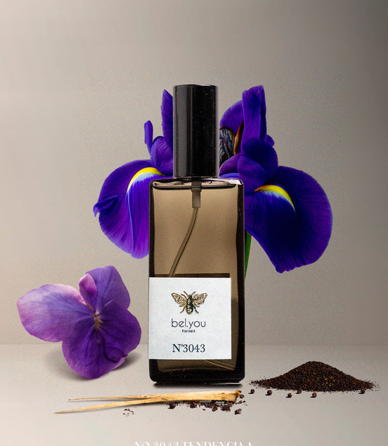 No.3043 Tendencia a Le Labo / SANTAL 33 60 ml