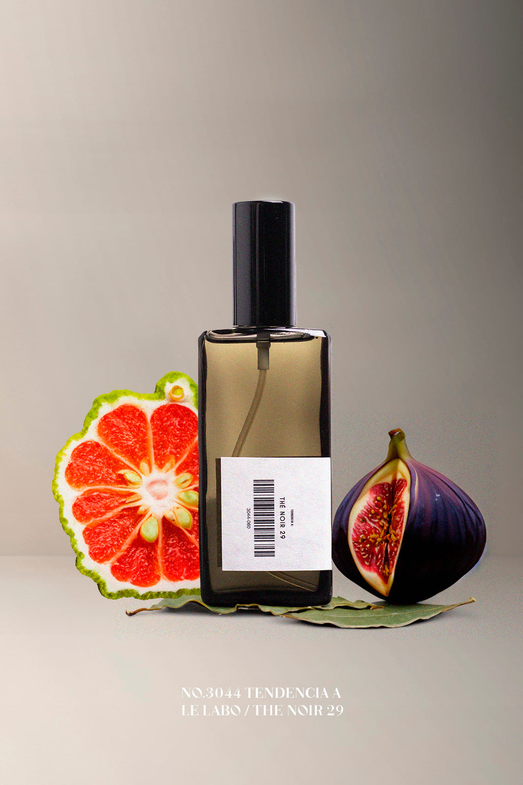 No.3044 Tendencia a Le Labo / THE NOIR 29