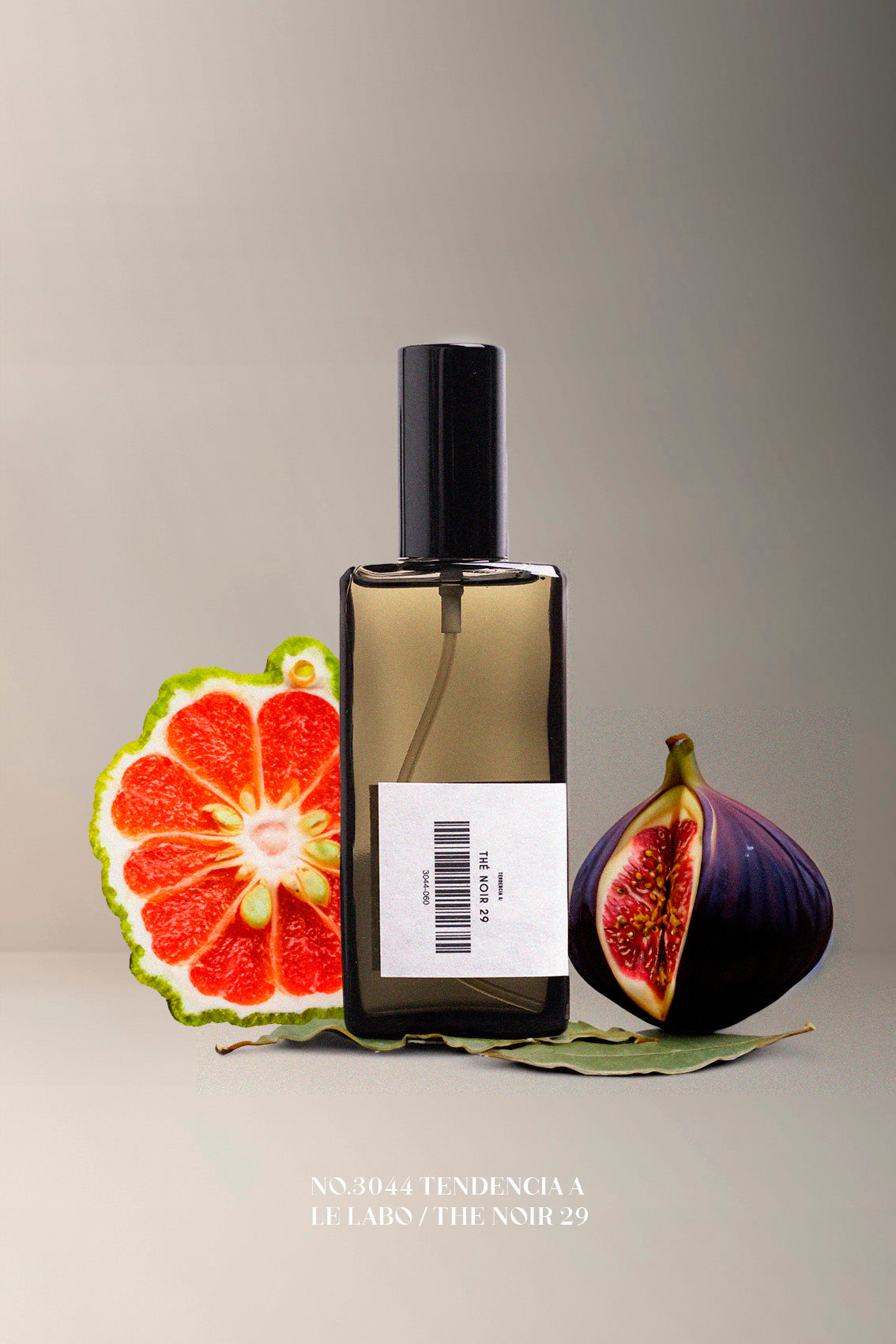No.3044 Tendencia a Le Labo / THE NOIR 29
