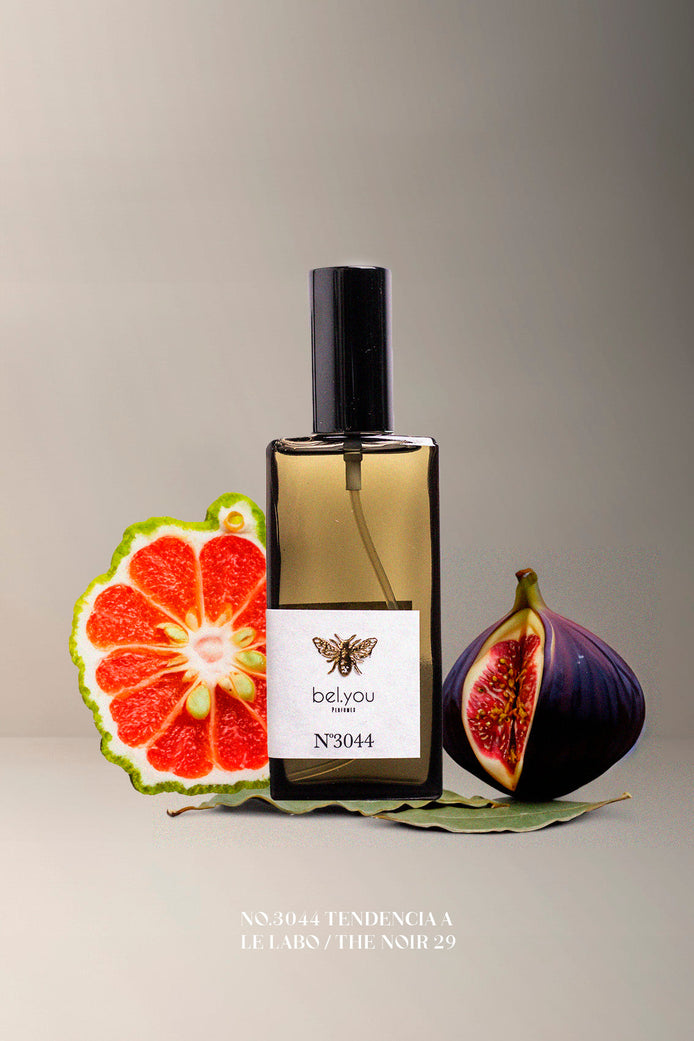No.3044 Tendencia a Le Labo / THE NOIR 29 60 ml