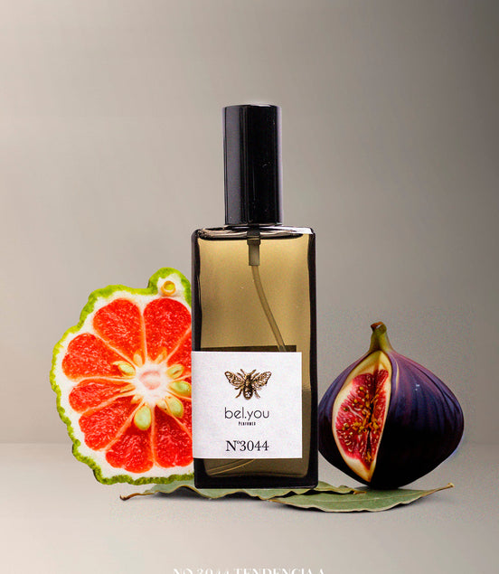 No.3044 Tendencia a Le Labo / THE NOIR 29 60 ml