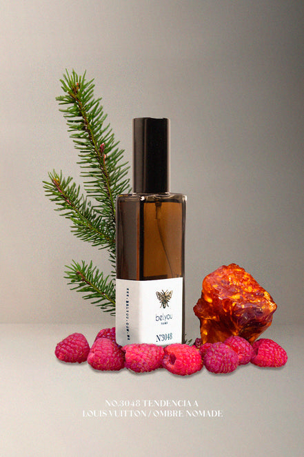 No.3048 Tendencia a Lous Vuitton / OMBRE NOMADE 60 ml