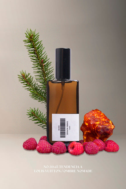 No.3048 Tendencia a Lous Vuitton / OMBRE NOMADE 60 ml