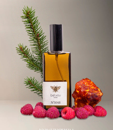 No.3048 Tendencia a Lous Vuitton / OMBRE NOMADE 60 ml