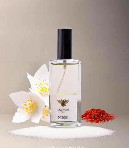 No.3051 Tendencia a Maison Francis Kurkdjian / BACCARAT ROUGE 60 ml