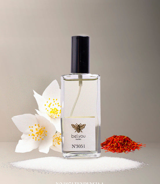 No.3051 Tendencia a Maison Francis Kurkdjian / BACCARAT ROUGE 60 ml