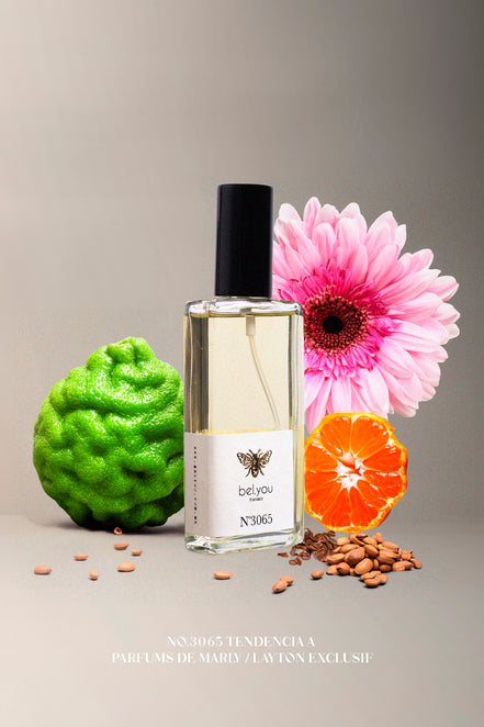 No.3065 Tendencia a Parfums de Marly / LAYTON EXCLUSIF 60 ml