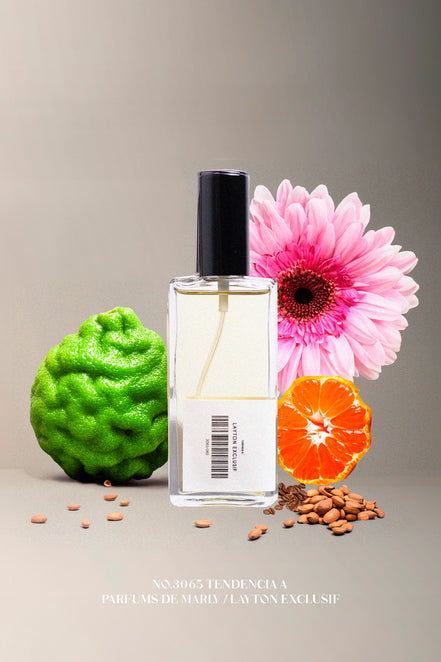 No.3065 Tendencia a Parfums de Marly / LAYTON EXCLUSIF 60 ml