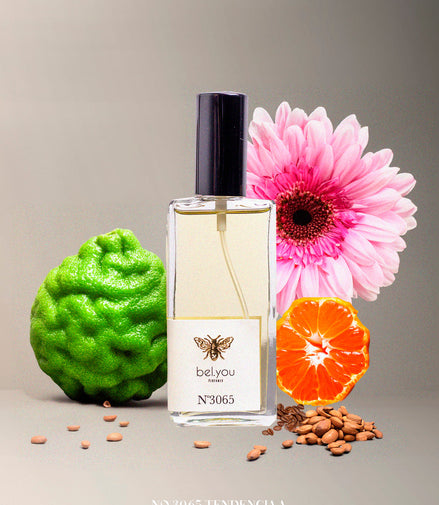 No.3065 Tendencia a Parfums de Marly / LAYTON EXCLUSIF 60 ml