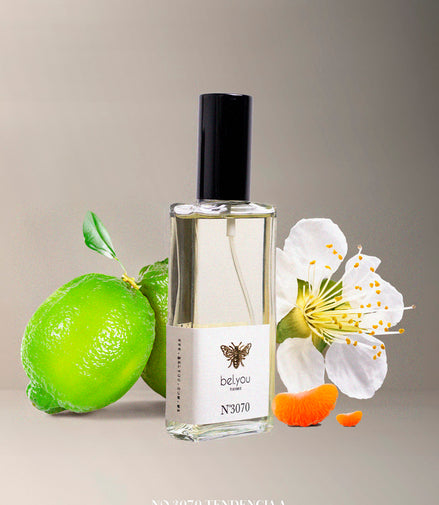 No.3070 Tendencia a Tom Ford / COSTA AZZURA 60 ml