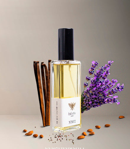 No.3072 Tendencia a Tom Ford / FUCKING FABULOUS 60 ml