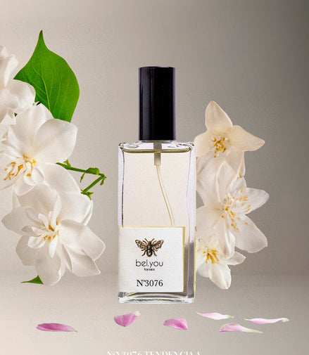 No.3076 Tendencia a Tom Ford / OMBRE LEATHER 60 ml