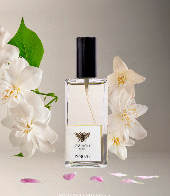 No.3076 Tendencia a Tom Ford / OMBRE LEATHER 60 ml