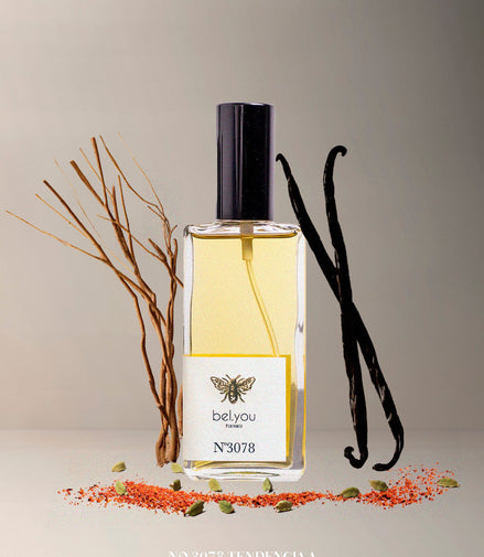 No.3078 Tendencia a Tom Ford / OUD WOOD 60 ml