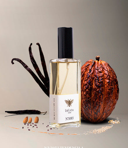 No.3083 Tendencia a Tom Ford / TOBACCO VANILLE 60 ml