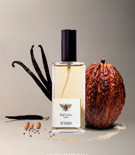 No.3083 Tendencia a Tom Ford / TOBACCO VANILLE 60 ml