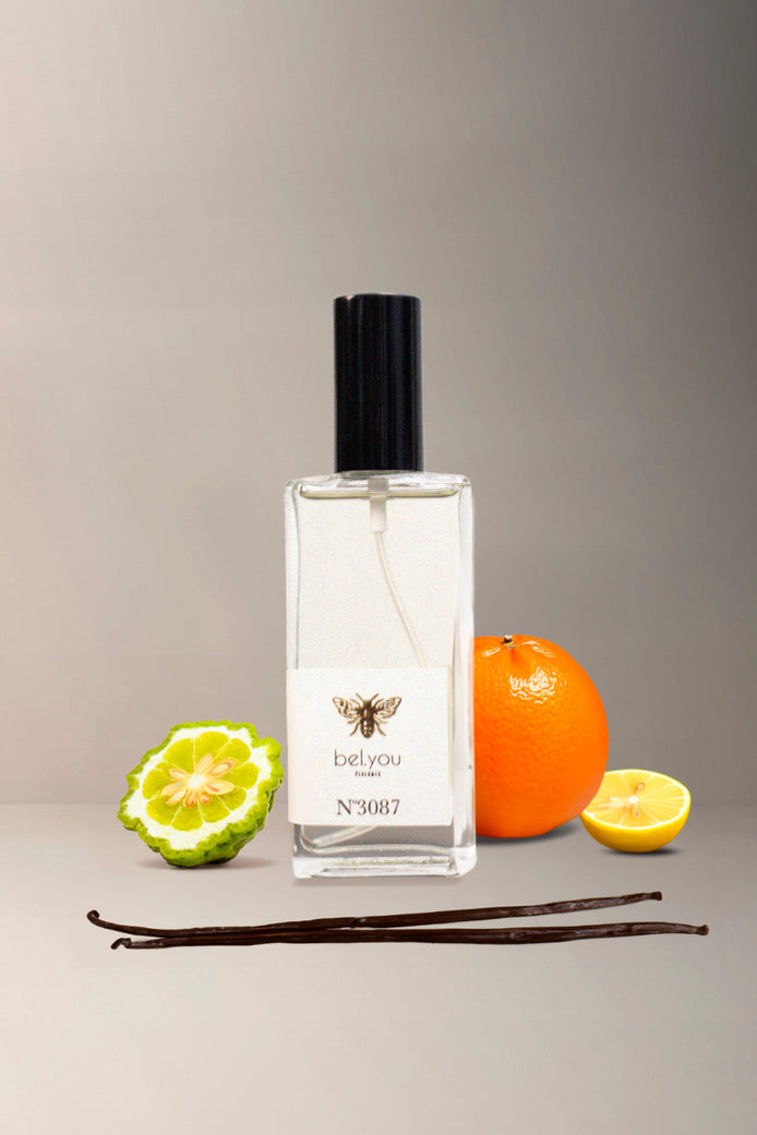 No.3087 Tendencia a Bharara / KING 60 ml