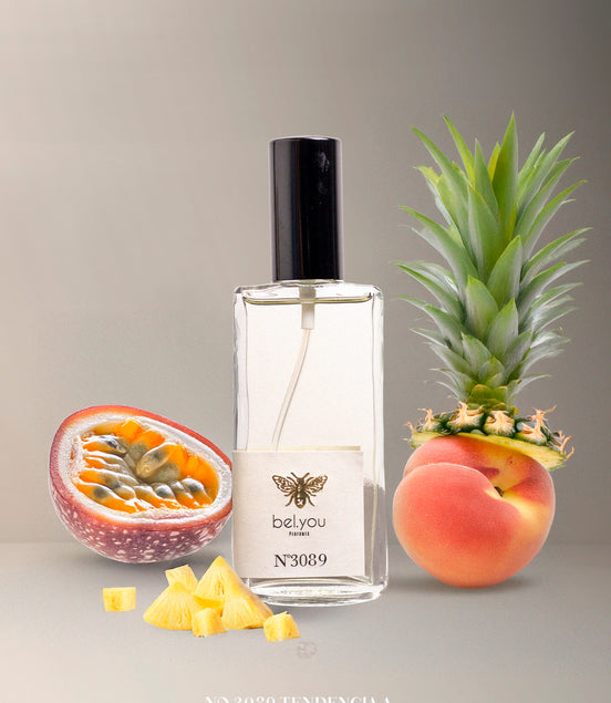 No.3089 Tendencia a Armaf / CLUB DE NUIT OUD 60 ml