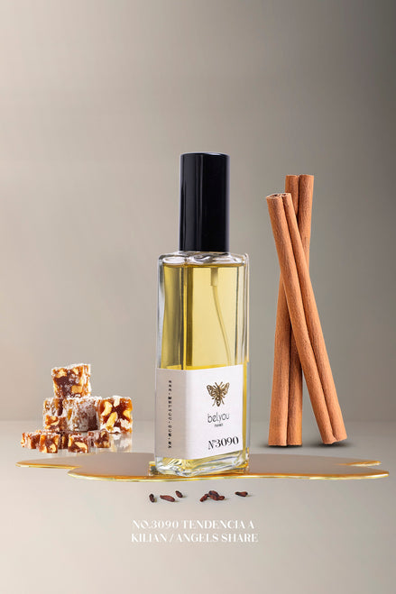 No.3090 Tendencia a By Kilian / ANGELS SHARE 60 ml
