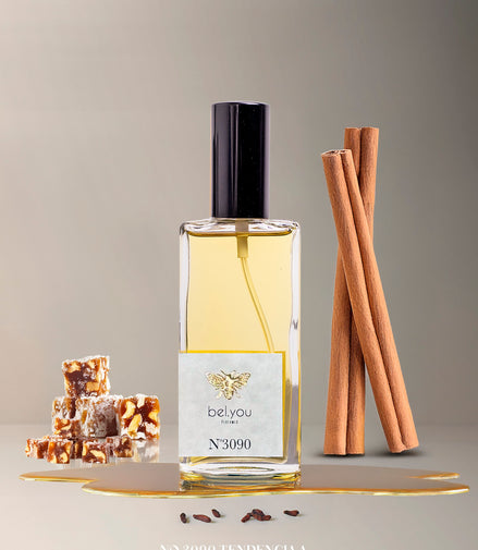 No.3090 Tendencia a By Kilian / ANGELS SHARE 60 ml