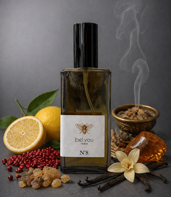 No.8 Tendencia a Paco Rabanne / INVICTUS VICTORY 60ml