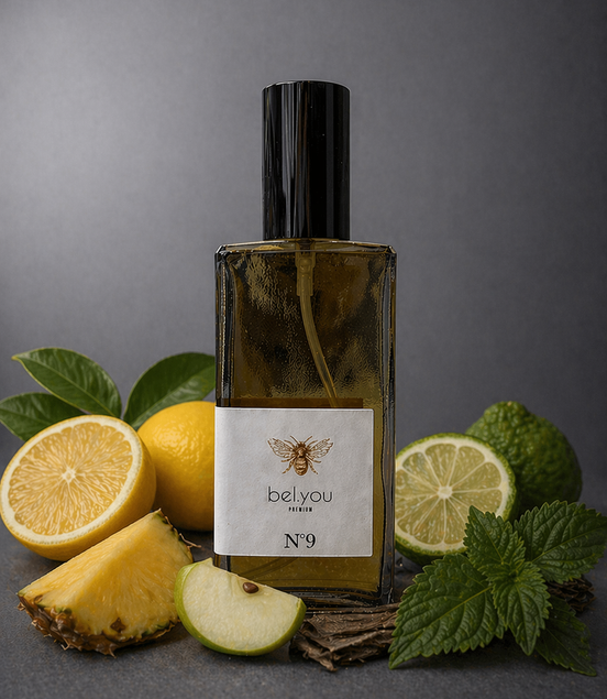 No.9 Tendencia a Armaf / CLUB DE NUIT INTENSE MAN 60ml