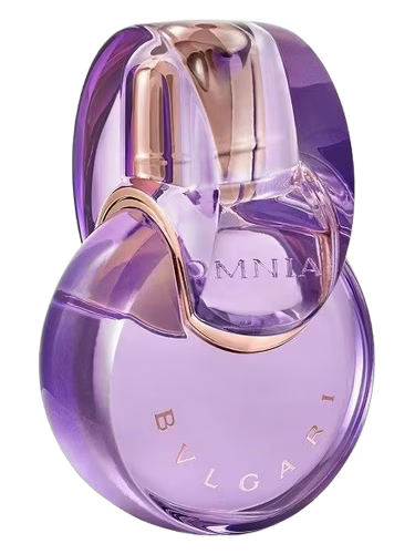No.1083 Tendencia a Bvlgari / OMNIA AMETHYSTE 60 ml