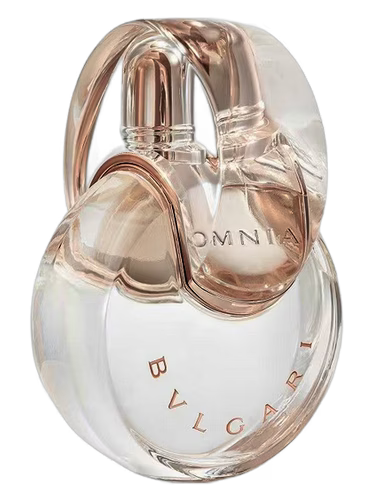 No.1086 Tendencia a Bvlgari / OMNIA CRYSTALLINE 60 ml