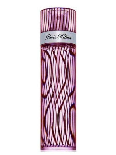 No.1557 Tendencia a Paris Hilton / PARIS HILTON WOMAN 60 ml