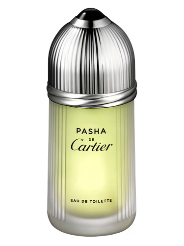 No.140 Tendencia a Cartier / PASHA 60 ml