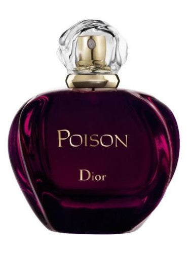 No.1219 Tendencia a Dior / POISON 60 ml