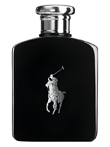 No.431 Tendencia a Ralph Lauren / POLO BLACK 60 ml