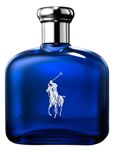 No.432 Tendencia a Ralph Lauren / POLO BLUE 60 ml