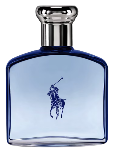 No.445 Tendencia a Ralph Lauren / POLO ULTRA BLUE 60ml