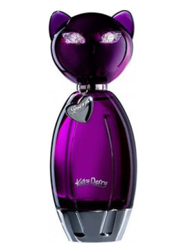 No.1384 Tendencia a Katy Perry / PURR 60 ml