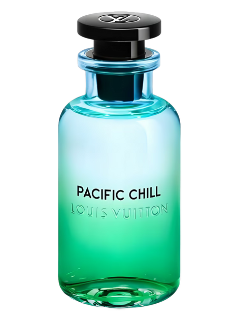 No.3018 Tendencia a Louis Vuitton / PACIFIC CHILL 60 ml